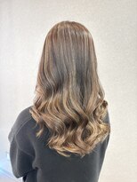 ガガ バイ ラシルフィード(GAGA by lasylphide)&nbsp;ナチュラルハイライト