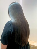 ヘアメディカルサロン 名古屋(HAIR MEDICAL SALON)&nbsp;髪質改善/トリートメント/ストレート/縮毛矯正