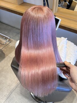 リコア(Likoa) 美髪.