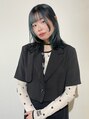 ロカリタ キョウト 四条大宮店(ROCAReTA kyoto) 山形 梨沙