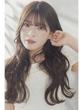 シャル 相模大野(shalu) ピンクラベンダー3 【西村】