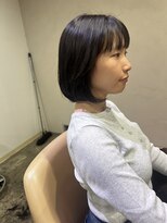 インビテーション 名古屋(invitation)&nbsp;ボブ