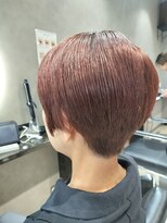 エファッセ 行田店(efface)&nbsp;くびれショート