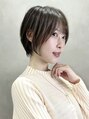 ミルシェ(MILSHE) 拘りのつまった顔まわりカットで、小顔に!-5kg細見えが叶う!