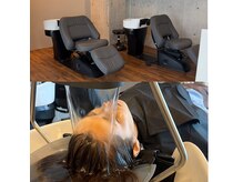 #頭浸浴#眼浸浴#ヘッドスパ#炭酸スパ