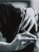 完成後のヘアスタイルに気になるところが出て来た場合のお直しは可能ですか？