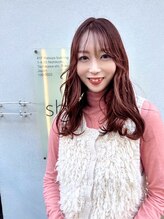 シェル 立川(shell)&nbsp;横関花梨 【立川】