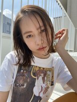 キャプチャー 海老名(capture) レイヤー/韓国ヘア/髪質改善/10代20代30代