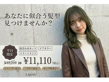 ラピッシュ 鎌ヶ谷店の雰囲気(雰囲気やお肌のタイプ、季節に合う提案をしています♪)