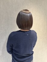 ディアーズ 徳島店(Dears)&nbsp;改善６回以上/白髪染めのパサつき→艶髪