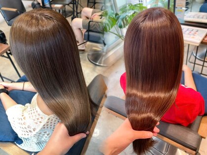 アクト(ACT)の写真