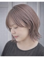 エレガンスモア(elegance MORE)&nbsp;ショートスタイル