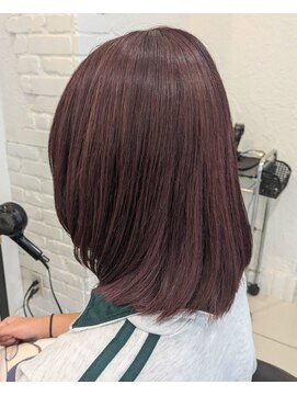 アーサスバイヘッドライト 千葉富士見店(ursus by HEADLIGHT) ミディアム