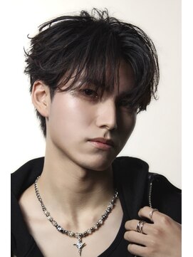 クロト 熊本(KUROT) 韓流コンマセンターパート