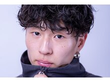 ミオ ベガ(Mio'' VEGA)の雰囲気（流行りのシャドウパーマなど、メンズパーマが得意なサロン）