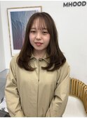 レイヤーカット