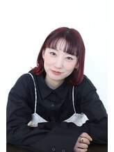 エムタニグチセルト(M.TANIGUCHI CERTO) 神野 カミノ