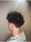 仏陀パーマ