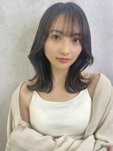 クレ(CLE) カット+トリートメント