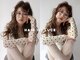 ヘアー アイス ルーチェ(HAIR ICI LUCE)の写真