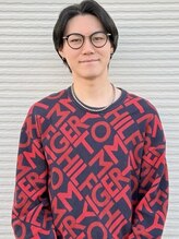 アールヘアー(ar hair)&nbsp;村松 一輝