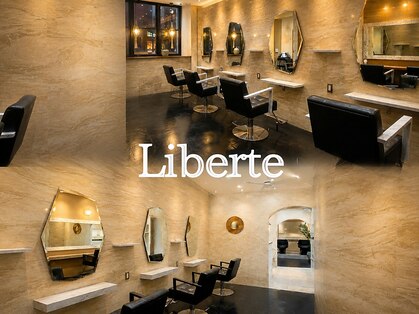 リベルテ 京橋(Liberte)の写真