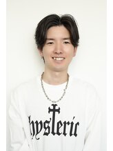 ログ 高松木太店(Log)&nbsp;村尾 尚也