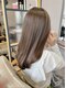 グロウ バイ フェイス(GLOW by face)の写真/丁寧なカウンセリングで一人ひとりの髪質や骨格、ライフスタイルに合わせてあなたに似合うヘアをご提案！