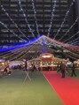 アグ ヘアー ムータ 大牟田店(Agu hair muta) ボルドーワイン祭り◎