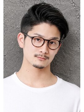 ブレスボーオム 明石(Breath beauu Homme Akashi) ▼川崎祐生Breath beauu Homme▼メンズ/美容室/明石/西明石/二見
