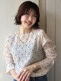 エンテ バイ アンバースデー(ENTE by UNBIRTHDAY)&nbsp;ニシクボ ミウ