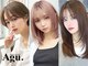 アグ ヘアー オーサム 吉田店(Agu hair awesome)の写真