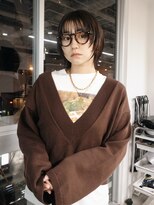 スティードアウェーク 立川北口店(Steed AWAYKE)&nbsp;short wolf【AWAYKE/SteedAWAYKE/立川】