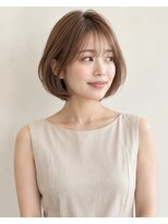 エラ(ERA) 髪質改善/白髪染め/白髪ぼかし/酸性ストレート/縮毛矯正