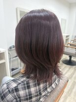 エルゴ 川崎西口(ergo)&nbsp;ミディアムウルフ