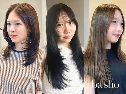 バショ フクオカ(ba sho Fukuoka)の写真