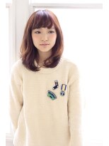 シファ(sifa)&nbsp;カジュアル☆大人ヘア