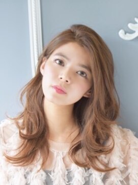 バレッタ(Barretta by neolive) 《Barretta/蒲田198》☆おフェロgirl☆もふもふウェーブ☆