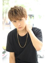 フォルテ 表参道店(FORTE) 【FORTE】ペールスマートマッシュ