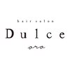 ドルセ(Dulce)のお店ロゴ