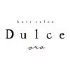 ドルセ(Dulce)のお店ロゴ