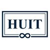 ユイット(HUIT)のお店ロゴ