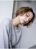 お洒落ウェーブ