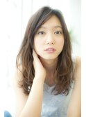 ☆ゆるカールセミロング☆