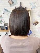 ラ クレアシオン(La Creation)&nbsp;髪質改善ストレート