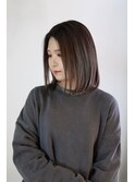 ハイライト グラデーションカラー