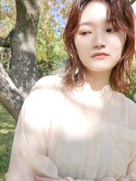 ソルト(Salt) 『Salt/福岡 大名』大人可愛い×レイヤーSTYLE　(OKABE)3