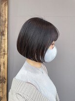 シャルムジャパン(shallm JAPAN) natural  bob