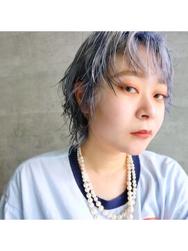 ハーヒム(her him) her.him/tominaga/333