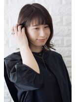 ノイン(noine)&nbsp;ナチュラルで透明感